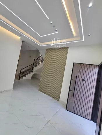فيلا للبيع في شارع الكمابن طلحه, حي نبلاء, مدينة المدينه المنوره, منطقة المدينة المنورة صورة 4