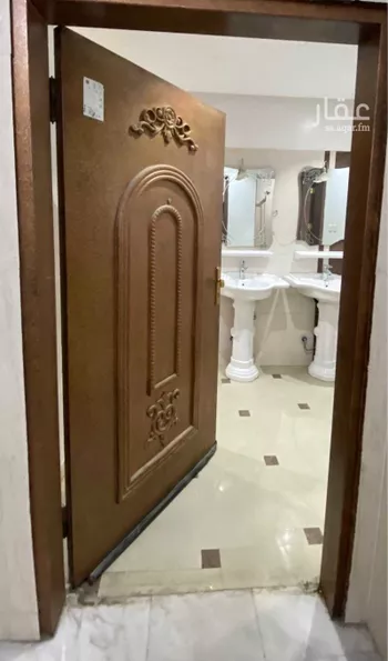 شقة للبيع في شارع لبيد بن ربيعة, حي الزهرة, مدينة الرياض, منطقة الرياض صورة 2