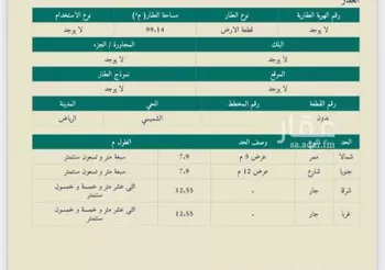 فيلا للبيع في شارع اوس العامري, حي الشميسي, مدينة الرياض, منطقة الرياض صورة 2