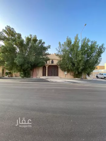 فيلا للبيع في شارع ابي حامد القزويني, حي ظهرة البديعة, مدينة الرياض, منطقة الرياض صورة 2