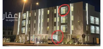 شقة للإيجار في شارع عمر بن الحارث, حي طويق, مدينة الرياض, منطقة الرياض صورة 2