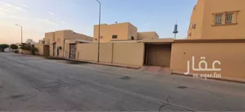 فيلا للبيع في شارع عبدالله بن سلمة, حي الزهرة, مدينة الرياض, منطقة الرياض صورة 2