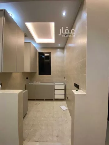 شقة للإيجار في شارع لبيد بن ربيعة, حي الزهرة, مدينة الرياض, منطقة الرياض صورة 5