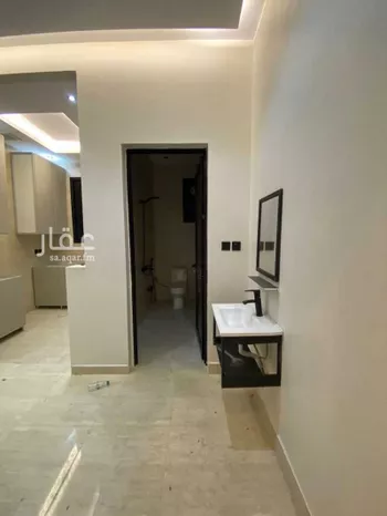 شقة للإيجار في شارع لبيد بن ربيعة, حي الزهرة, مدينة الرياض, منطقة الرياض صورة 3