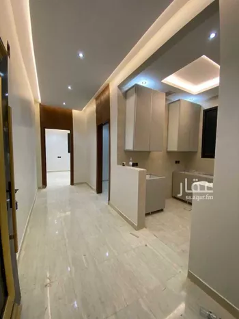 شقة للإيجار في شارع لبيد بن ربيعة, حي الزهرة, مدينة الرياض, منطقة الرياض صورة 4