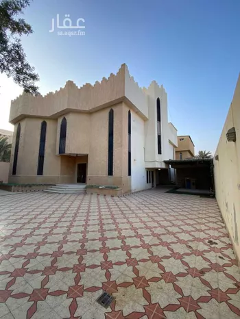 فيلا للبيع في شارع ابي حامد القزويني, حي ظهرة البديعة, مدينة الرياض, منطقة الرياض صورة 3