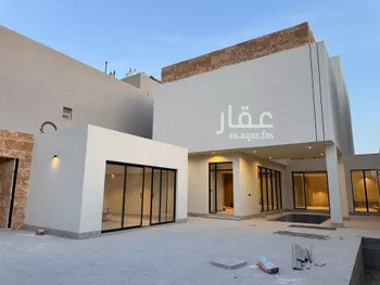فيلا للبيع في شارع شارع رقم 322, حي النرجس, مدينة الرياض, منطقة الرياض صورة 4
