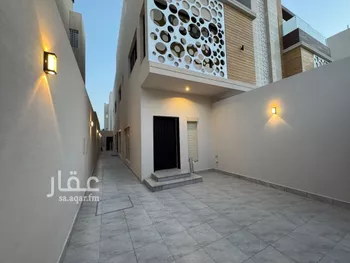 دور للإيجار في حي النرجس, مدينة الرياض, منطقة الرياض صورة 2