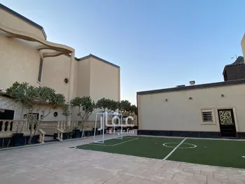 فيلا للبيع في شارع الفيضية, حي عرقة, مدينة الرياض, منطقة الرياض صورة 3
