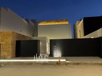 فيلا للبيع في شارع شارع رقم 322, حي النرجس, مدينة الرياض, منطقة الرياض صورة 2