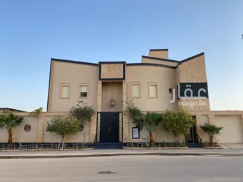 فيلا للبيع في شارع الفيضية, حي عرقة, مدينة الرياض, منطقة الرياض صورة 2