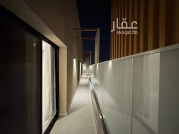 شقة للإيجار في شارع الامام سعود بن فيصل, حي حطين, مدينة الرياض, منطقة الرياض صورة 5