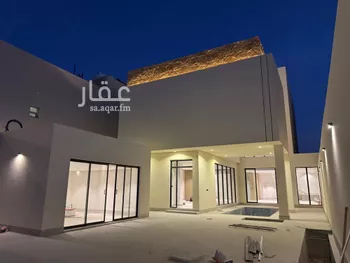 فيلا للبيع في شارع شارع رقم 322, حي النرجس, مدينة الرياض, منطقة الرياض صورة 5