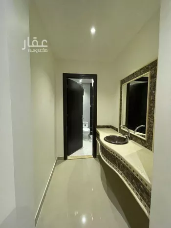 شقة للإيجار في شارع محمد بن عبدالعزيز الدغيثر, حي الملقا, مدينة الرياض, منطقة الرياض صورة 2