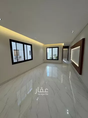 دور للإيجار في شارع أبي محمد بن حمدان, حي النرجس, مدينة الرياض, منطقة الرياض صورة 3