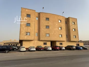 شقة للبيع في شارع رقم 180, حي الياسمين, مدينة الرياض, منطقة الرياض صورة 2