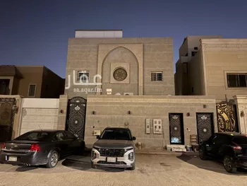 شقة للإيجار في شارع القصبات, حي حطين, مدينة الرياض, منطقة الرياض