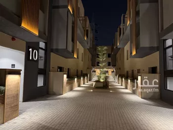 شقة للإيجار في شارع الامام سعود بن فيصل, حي حطين, مدينة الرياض, منطقة الرياض صورة 2