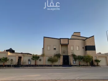 فيلا للبيع في شارع الفيضية, حي عرقة, مدينة الرياض, منطقة الرياض
