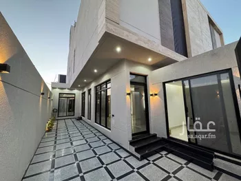 فيلا للبيع في شارع علي الطنطاوي, حي العارض, مدينة الرياض, منطقة الرياض صورة 3