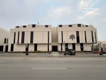 شقة للبيع في شارع خيبر, حي العارض, مدينة الرياض, منطقة الرياض