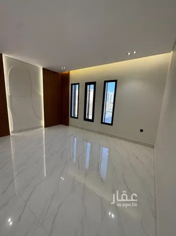 دور للإيجار في شارع أبي محمد بن حمدان, حي النرجس, مدينة الرياض, منطقة الرياض صورة 2