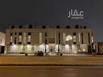 شقة للبيع في شارع خيبر, حي العارض, مدينة الرياض, منطقة الرياض صورة 2