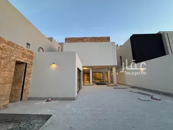 فيلا للبيع في شارع شارع رقم 322, حي النرجس, مدينة الرياض, منطقة الرياض صورة 3