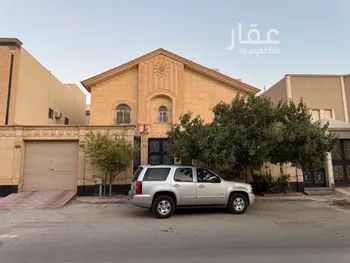 شقة للإيجار في شارع رقم 134, حي الياسمين, مدينة الرياض, منطقة الرياض