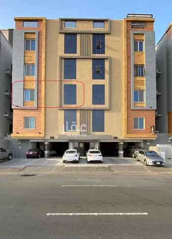 شقة للإيجار في شارع ثابت ابن خالد النجاري, حي الفيحاء, مدينة جدة, منطقة مكة المكرمة صورة 2