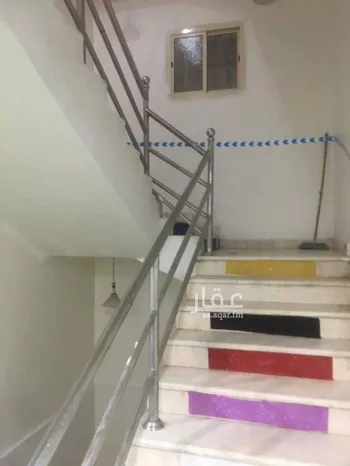 عمارة للإيجار في الزهراء, مكة