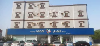عمارة للإيجار في شارع محمد بن عائض, حي بريمان, مدينة جدة, منطقة مكة المكرمة