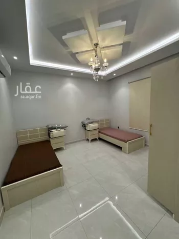 شقة للإيجار في شارع عبدالرحمن الجرادي, حي النزهة, مدينة جدة, منطقة مكة المكرمة صورة 2