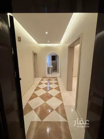 شقة للإيجار في شارع عروه ابو غمر, حي النزهة, مدينة جدة, منطقة مكة المكرمة