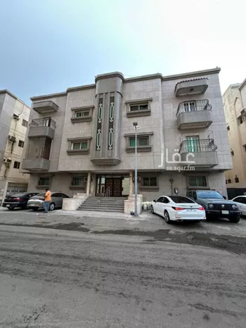 شقة للبيع في شارع طارق بن موسى, حي السلامة, مدينة جدة, منطقة مكة المكرمة