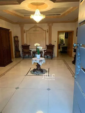 فيلا للبيع في شارع سالم البصري, حي الشاطئ, مدينة جدة, منطقة مكة المكرمة صورة 4