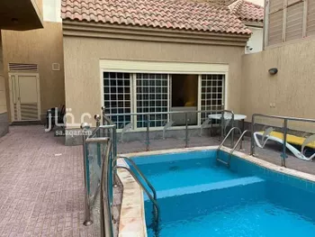 فيلا للبيع في شارع سالم البصري, حي الشاطئ, مدينة جدة, منطقة مكة المكرمة صورة 5