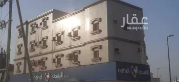 عمارة للإيجار في شارع محمد بن عائض, حي بريمان, مدينة جدة, منطقة مكة المكرمة صورة 4