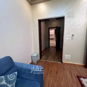 شقة للإيجار في شارع شارع الترعة, حي العوالي, مدينة مكه المكرمه, منطقة مكة المكرمة صورة 4