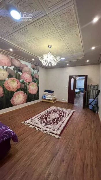 شقة للإيجار في شارع شارع الترعة, حي العوالي, مدينة مكه المكرمه, منطقة مكة المكرمة صورة 3