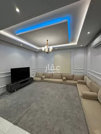 شقة للإيجار في شارع عبدالرحمن الجرادي, حي النزهة, مدينة جدة, منطقة مكة المكرمة صورة 4
