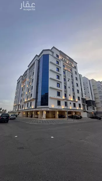 شقة للبيع في شارع الواحة, حي الواحة, مدينة جدة, منطقة مكة المكرمة