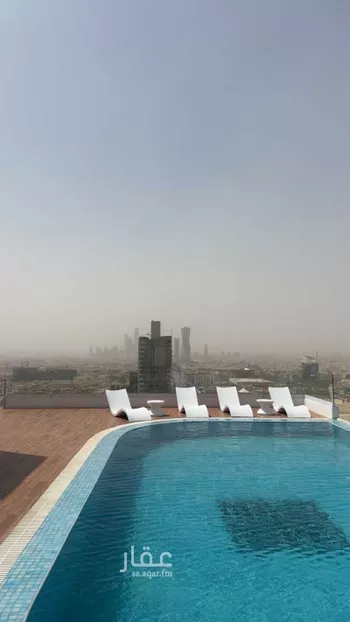 شقة للبيع في شارع الملك فهد, حي الرحمانية, مدينة الرياض, منطقة الرياض صورة 3