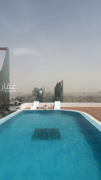 شقة للبيع في شارع الملك فهد, حي الرحمانية, مدينة الرياض, منطقة الرياض صورة 4
