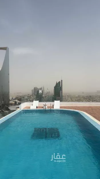 شقة للإيجار في شارع الملك فهد, حي الرحمانية, مدينة الرياض, منطقة الرياض