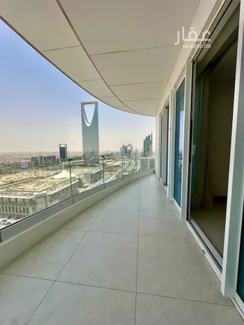 شقة للبيع في شارع الملك فهد, حي الرحمانية, مدينة الرياض, منطقة الرياض صورة 5