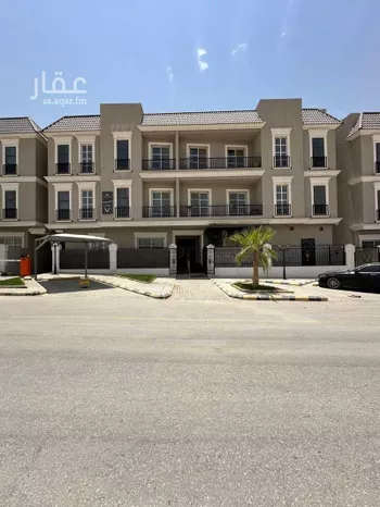 شقة للبيع في حي الملقا, مدينة الرياض, منطقة الرياض