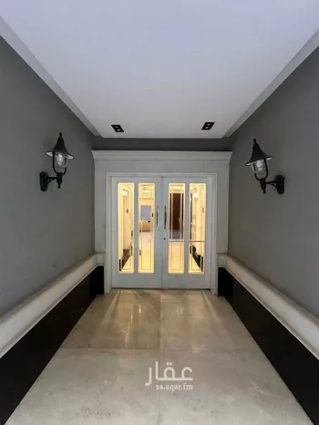 شقة للبيع في شارع أبحر, حي الملقا, مدينة الرياض, منطقة الرياض صورة 3