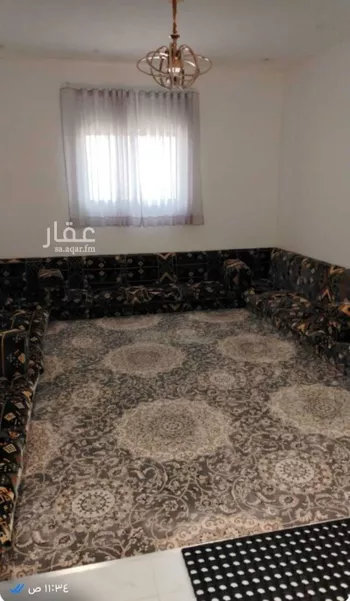 شقة للإيجار في شارع ابو عويدين, حي الورود, مدينة ابها, منطقة عسير صورة 5