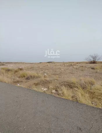 أرض للبيع في حي لصوب, مدينة لصوب, منطقة عسير صورة 2
